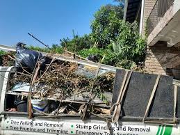 Donation Pickup Services in Bayou Gauche, LA